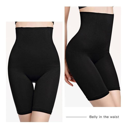 Slim Body Panty Women’s High Waist Heavy-shapewear